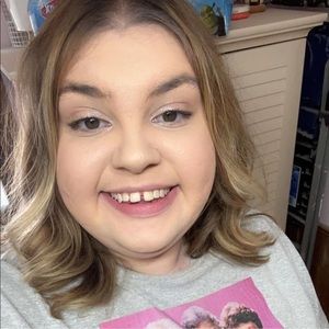 Meet your Posher, Jami